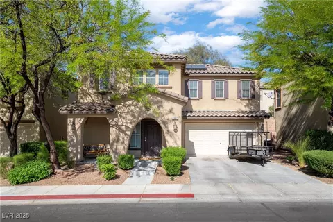 3367 Popcorn Flower St, Las Vegas, NV 89117
