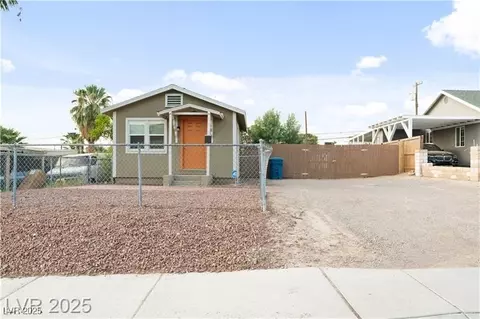 1718 Marlin Ave, Las Vegas, NV 89101