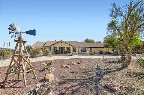 4075 W Torino Ave, Las Vegas, NV 89139