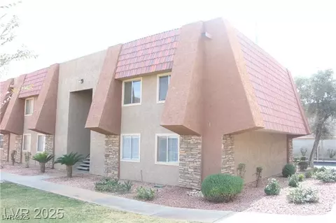 4965 Indian River Dr #101, Las Vegas, NV 89103