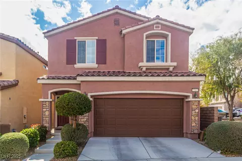 7769 Peaceful Trellis Dr, Las Vegas, NV 89179