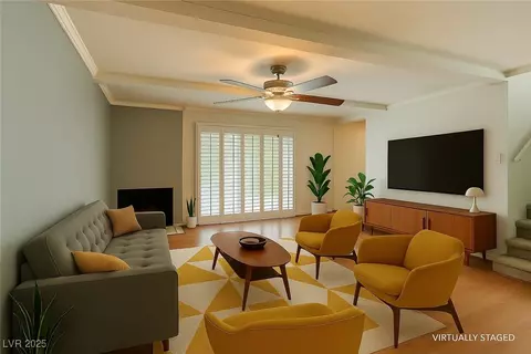 516 Delfern Ln, Las Vegas, NV 89169