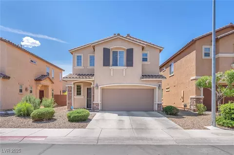 6379 Dundock Ave, Las Vegas, NV 89122