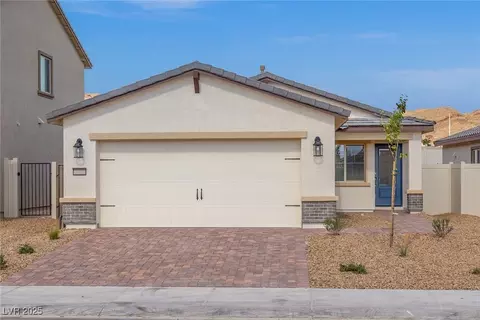 2611 Freya Valley St, Las Vegas, NV 89156