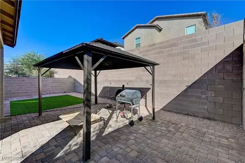 2796 Sipe Springs St, Las Vegas, NV 89142