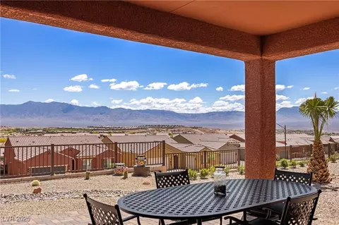 1424 Pin Cushion Rdg, Mesquite, NV 89034