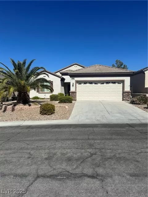 2576 Chasma Dr, Henderson, NV 89044