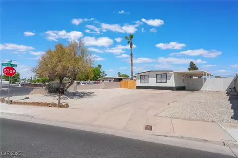 4848 Fuentes Cir, Las Vegas, NV 89121
