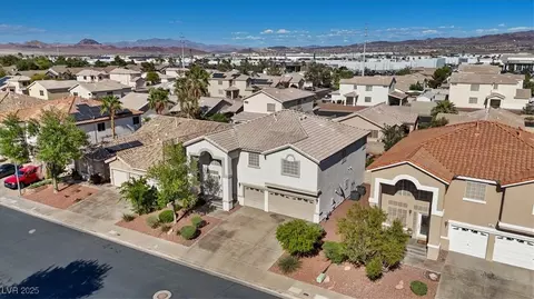 272 Violet Note St, Henderson, NV 89074