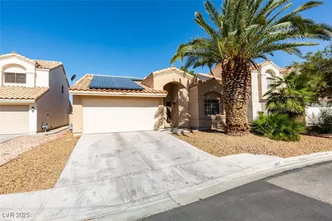 2805 Rungsted St, Las Vegas, NV 89142