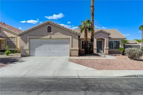 444 Flores Cir, Las Vegas, NV 89123