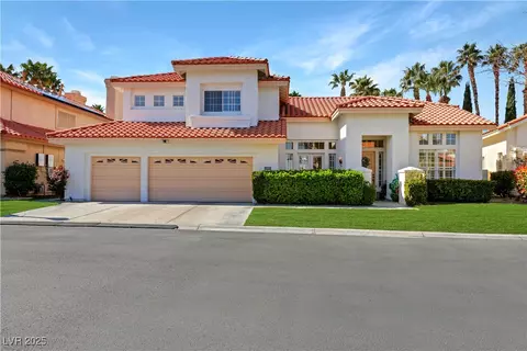 2909 Sterling Cove Dr, Las Vegas, NV 89128