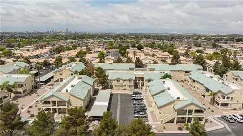 1509 Linnbaker Ln #203, Las Vegas, NV 89110