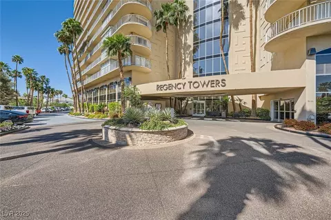 3111 Bel Air Dr #18B, Las Vegas, NV 89109