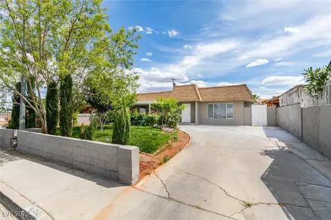 4393 Swandale Ave, Las Vegas, NV 89121