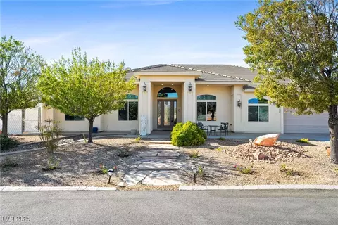 2500 S Zephyr Ave, Pahrump, NV 89048