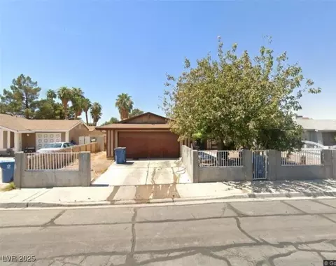 408 Rhoda St, Las Vegas, NV 89110