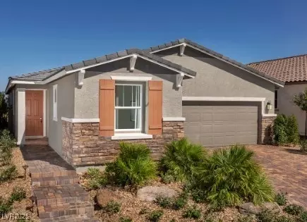 3434 Oristano Ln, Henderson, NV 89044