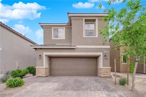 10029 Cluny Ave, Las Vegas, NV 89178