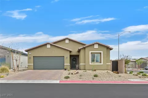 7910 Pearly Ct, North Las Vegas, NV 89084