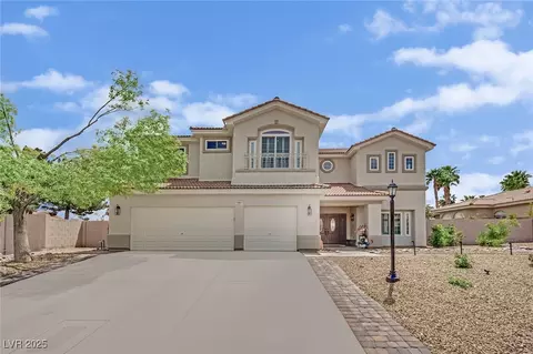 7211 Heggie Ave, Las Vegas, NV 89131