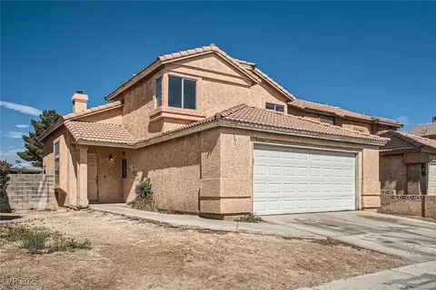 725 Weatherstone Dr, Las Vegas, NV 89110