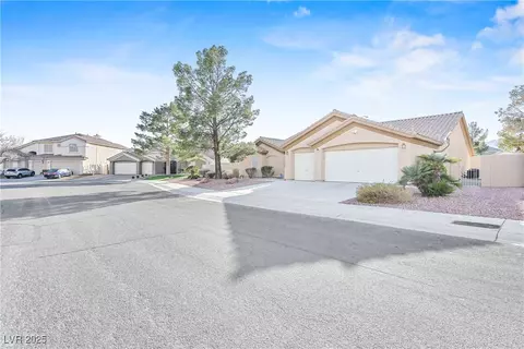 5405 Lucky Clover St, Las Vegas, NV 89149