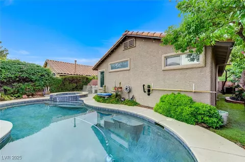224 Silver Castle St, Las Vegas, NV 89144