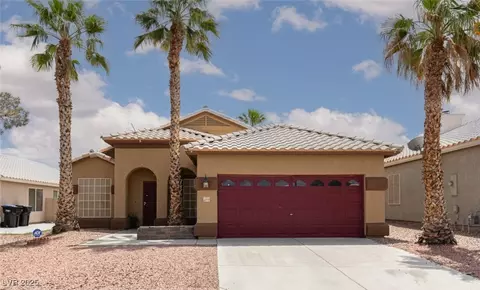 1723 Anchor Dr, North Las Vegas, NV 89032