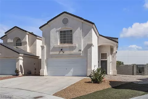 9290 S Cool Creek Ave, Las Vegas, NV 89147