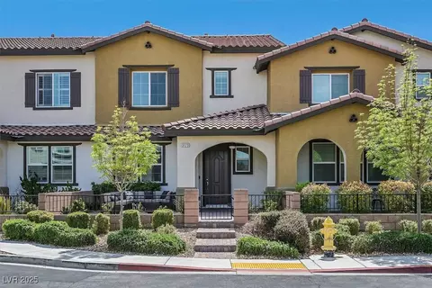 3179 Mura Del Prato Ave, Henderson, NV 89044