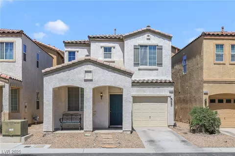 1316 Oak Village Ave, Las Vegas, NV 89183