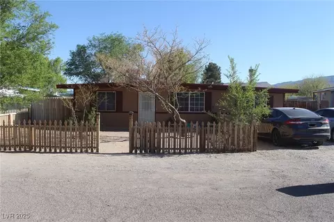 298 Danielle Ln, Alamo, NV 89001