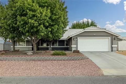 5200 Wheatland Dr, Pahrump, NV 89061