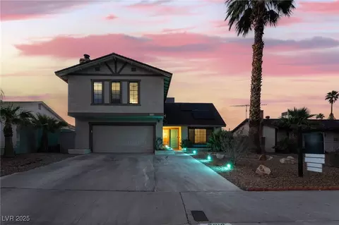 7018 Berkshire Pl, Las Vegas, NV 89147