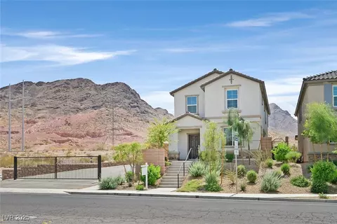 1388 Graphite Ave, Henderson, NV 89002