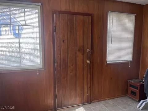 Entry Way - 1121 Lyons Ave, Ely, NV 89301 photo 1 of 3