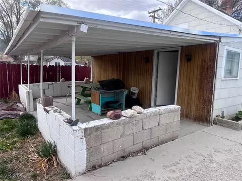 Exterior - 1121 Lyons Ave, Ely, NV 89301 photo 4 of 4
