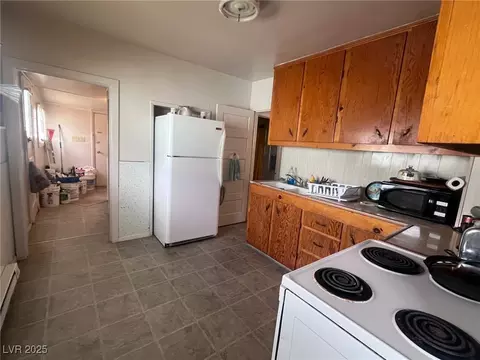 Kitchen - 1121 Lyons Ave, Ely, NV 89301 photo 2 of 2