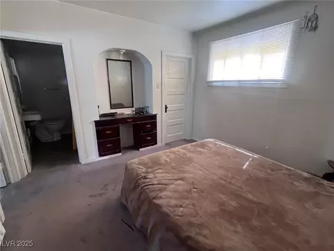 Bedroom - 1121 Lyons Ave, Ely, NV 89301 photo 1 of 1