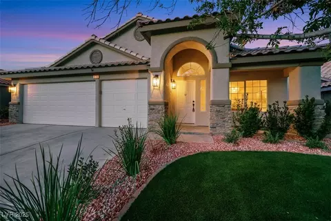 679 Riverband Pl, Henderson, NV 89052