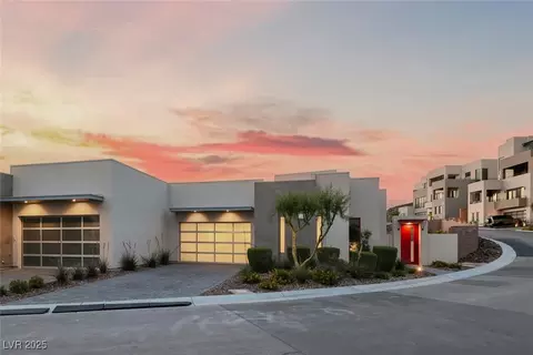 383 Solitude Peak Ln, Henderson, NV 89012