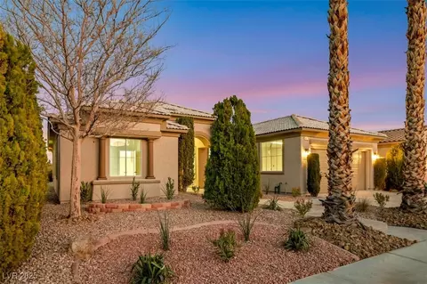 4718 Atlantico St, Las Vegas, NV 89135