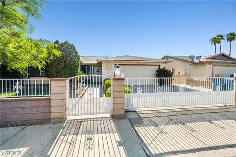 5181 Morris St, Las Vegas, NV 89122