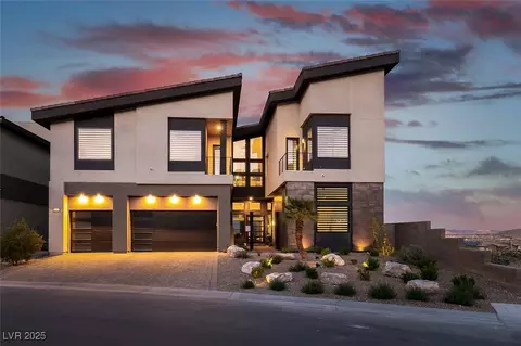 5436 Succulent Rose Dr, Las Vegas, NV 89135