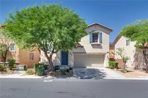 8824 Charm Canyon Ave, Las Vegas, NV 89178