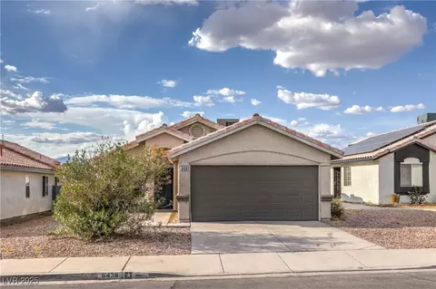 6438 Rose Tree Ln, Las Vegas, NV 89156
