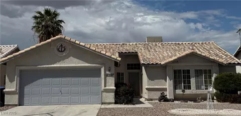 4382 Valley Regal Way, North Las Vegas, NV 89032