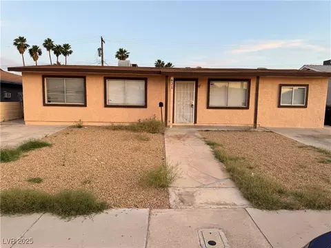 621 Van Ert Ave, North Las Vegas, NV 89030