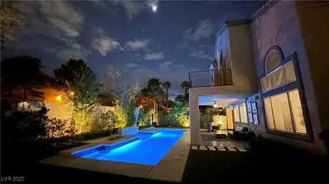 1701 Tesara Vista Pl, Las Vegas, NV 89128
